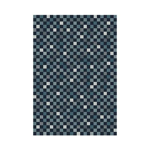 Casper Blue Rug 160 X 230 Cm