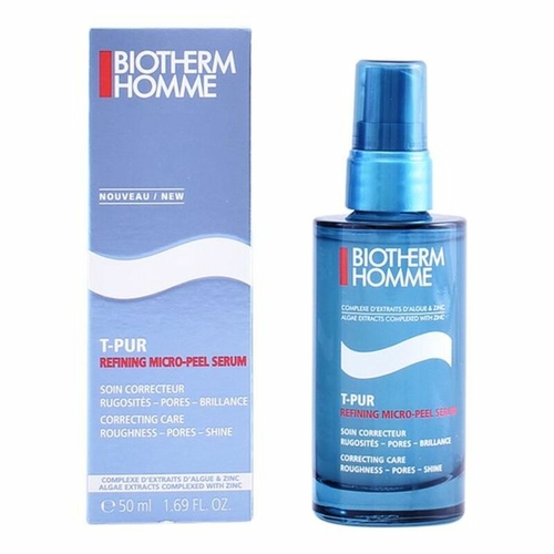 Exfoliating Serum Biotherm T-Pur (50 ml)