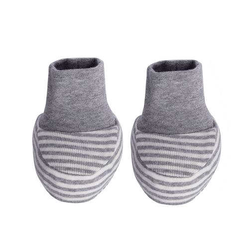 OrganicEra Organic Booties