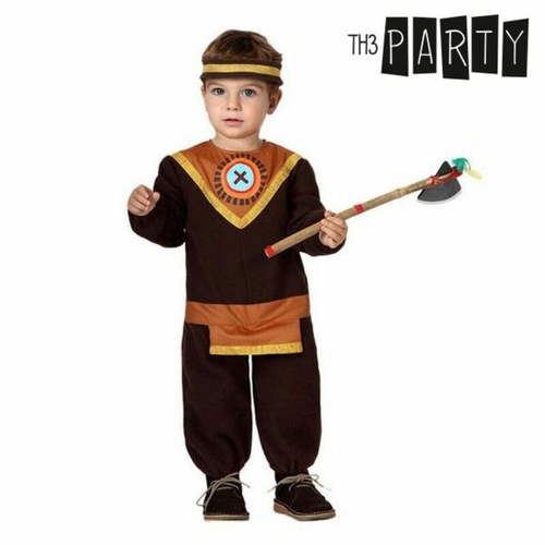 Costume for Babies American Indian