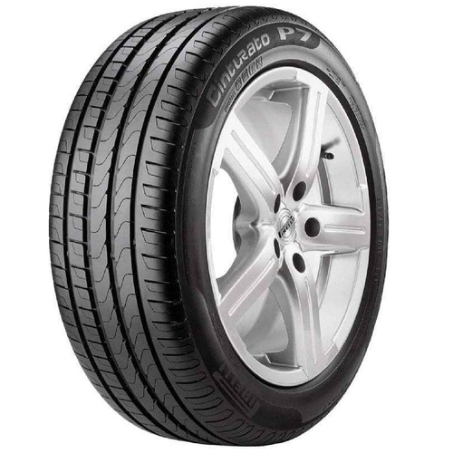 Car Tyre Pirelli P7 CINTURATO 225/45WR18