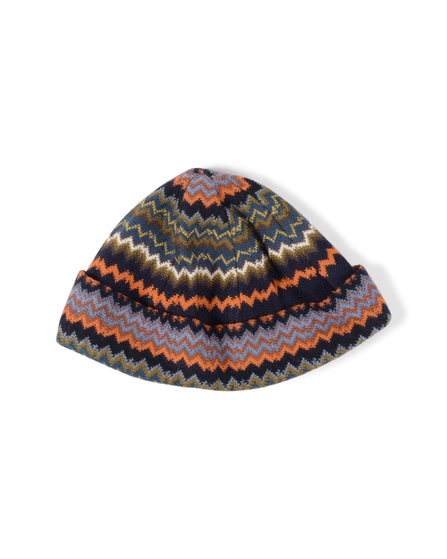 Missoni Womens Beanie Multicolor CVL8WMU61000001