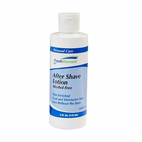 McKesson After Shave with Aloe Vera. Pack of 60 After-Shave Lotion 4