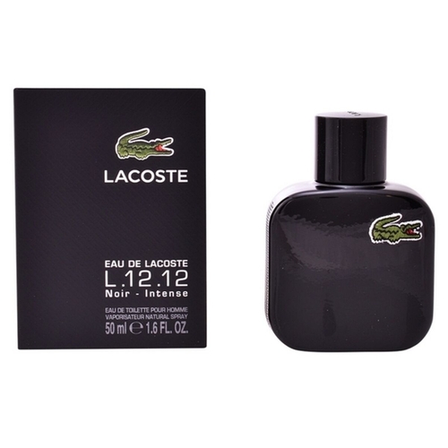 Men's Perfume L.12.12 Noir Lacoste EDT