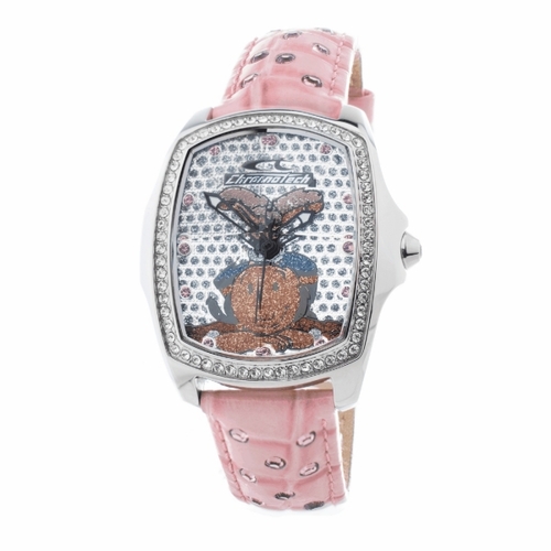 Chronothec CT7896LS-85 watch woman quartz