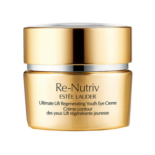 Eye Area Cream Estee Lauder Re-Nutriv Ultimate Lift Regenerating Youth