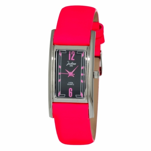 Justina JPR16 watch woman quartz