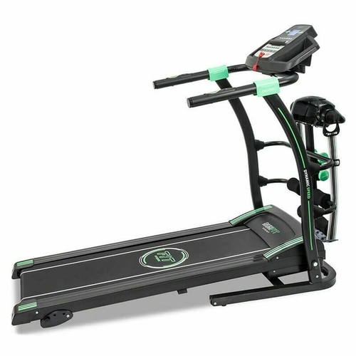 Treadmill Cecofit RunnerFit Sprint Vibrator