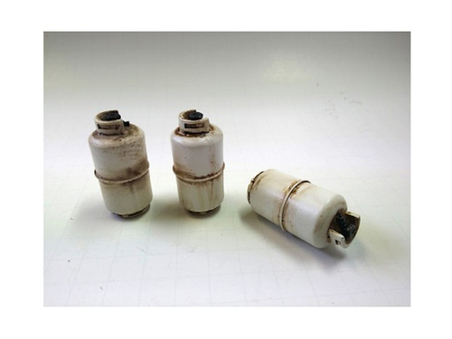 Propane Tank Accessory 3 piece Set for 1/24 Scale Models by American