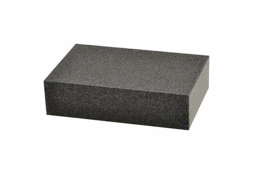 Full Circle 1860865 3.88 x 2.63 x 1 in. Fine Block Sanding Sponge