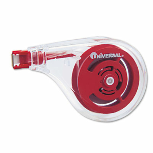 Universal 75609 Sideways Application Correction Tape  1/5   x 393    W