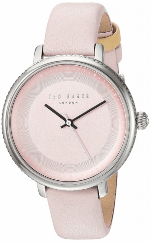 Ted Baker TE10031533 watch woman quartz