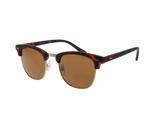 Tort Clubmaster Sunglasses