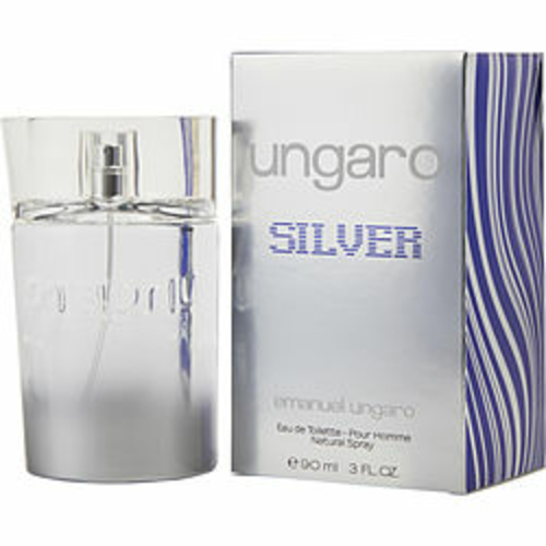 UNGARO SILVER by Ungaro