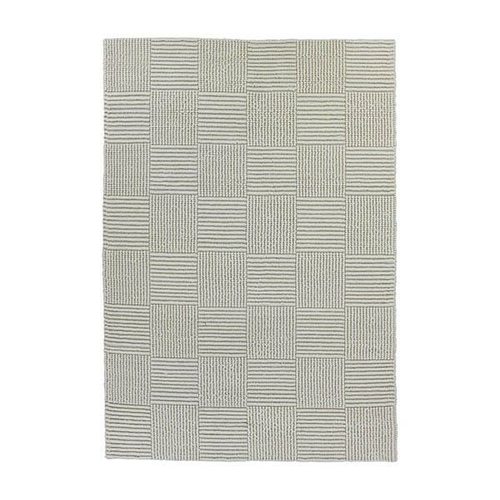 Whisper Rug White