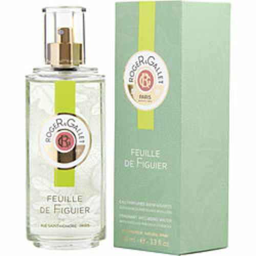 ROGER & GALLET FEUILLE DE FIGUIER by Roger & Gallet