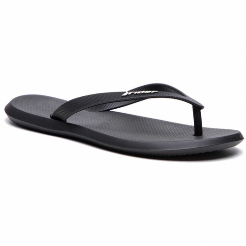 Main Men's Flip Flops Rider AD 11650 20766 Black image