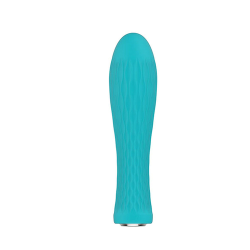 Bullet Vibrator Nalone Ian Turquoise