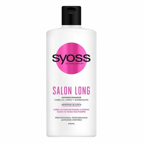 Conditioner SALONLONG Syoss Salonlong 440 ml