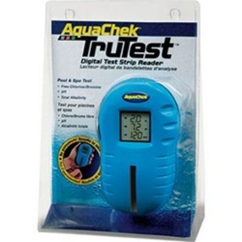 ETS AC2510400 Aquachek Trutest Digital Strip Reader