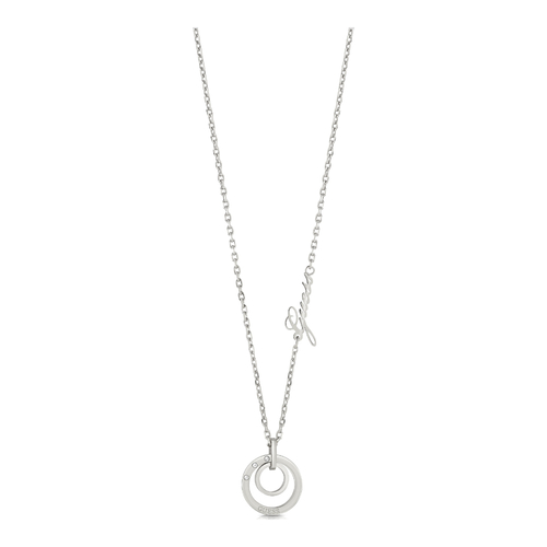 Guess Ladies Necklace UBN29034