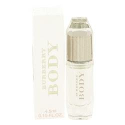 Burberry Body Mini EDT By Burberry 0.15 oz Mini EDT
