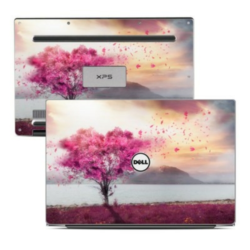 DecalGirl DX13-LOVETREE Dell XPS 13 - 9343 Skin - Love Tree