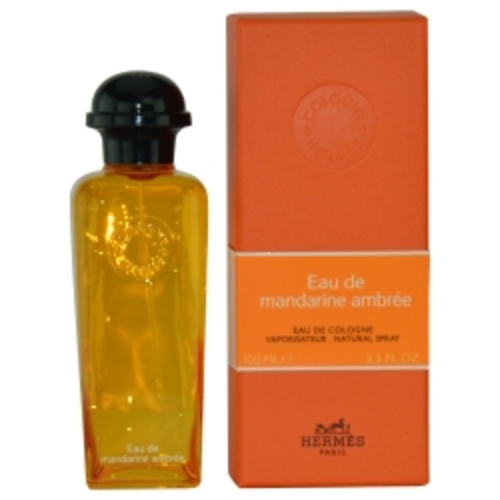 EAU DE MANDARINE AMBREE by Hermes