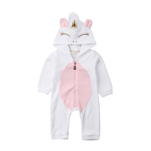 Fashion Cute Baby Boy Girl Winter Spring Warm