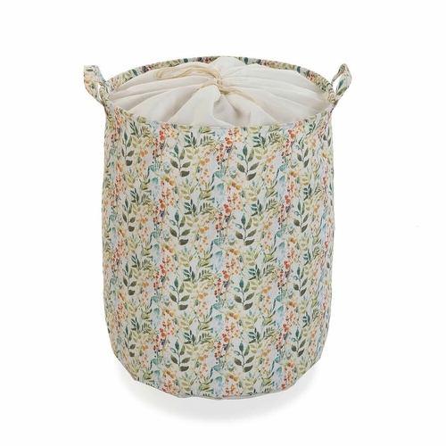 Laundry Basket Versa Acuarela Polyester Fusion (38 x 48 x 38 cm)