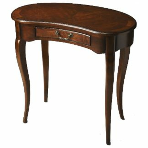 Butler 2601024 Antique Cherry Writing Desk