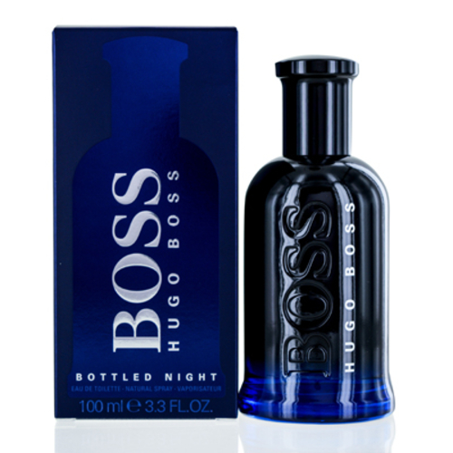 BOSS BOTTLED NIGHT EDT SPRAY