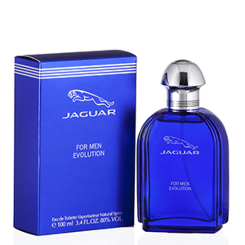 JAGUAR EVOLUTION EDT SPRAY