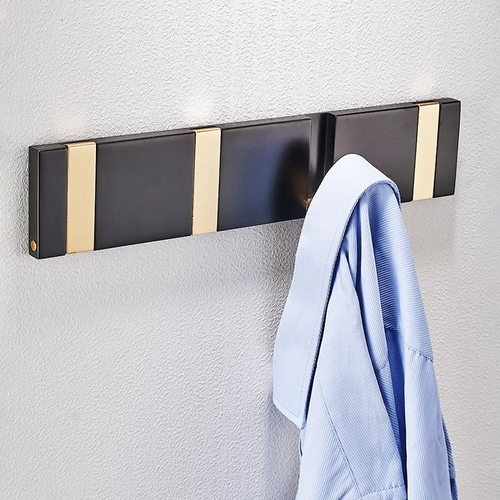 Luxury Aluminum Wall Hook