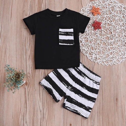 Boys Clothing Sets Kid Clothes Vetement Enfant