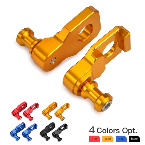 Racing Axle Block Slider Parking ball For Suzuki