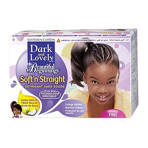 Detangling Conditioner Soft & Sheen Carson Dark & Lovely Beautiful