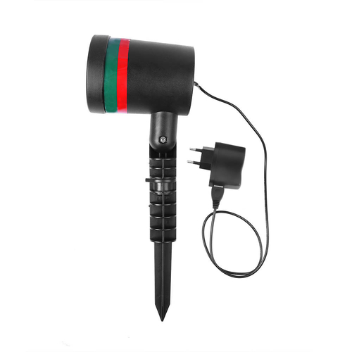 Outdoor Laser Garden Lawn Light Landscape Light