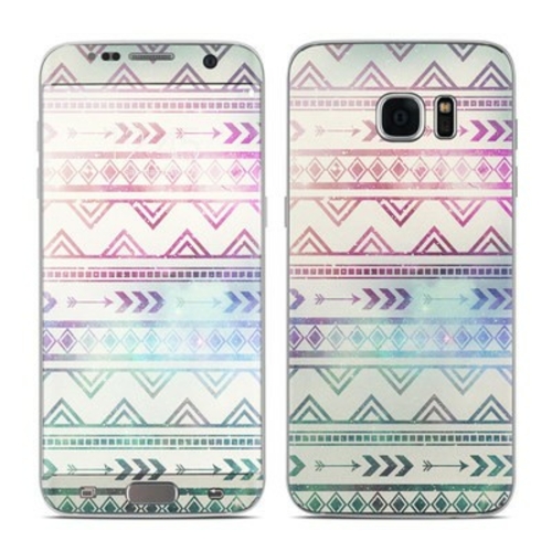 DecalGirl SGS7E-BOHEMIAN Samsung Galaxy S7 Edge Skin - Bohemian