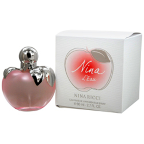 NINA L'EAU by Nina Ricci