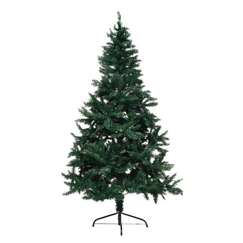 Christmas By Sas 1.8m Full Figured Pine Tree Realistic Foliage 800