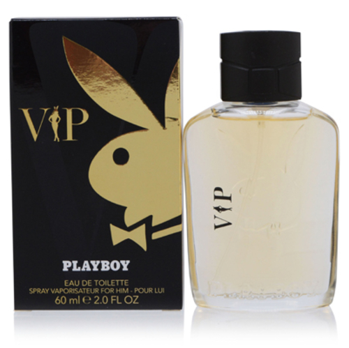 PLAYBOY VIP EDT SPRAY