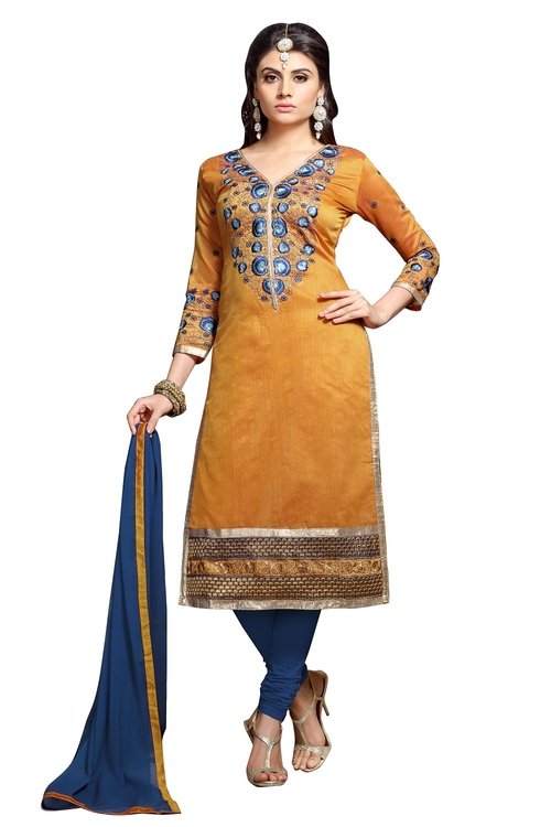 Dress Material for Women