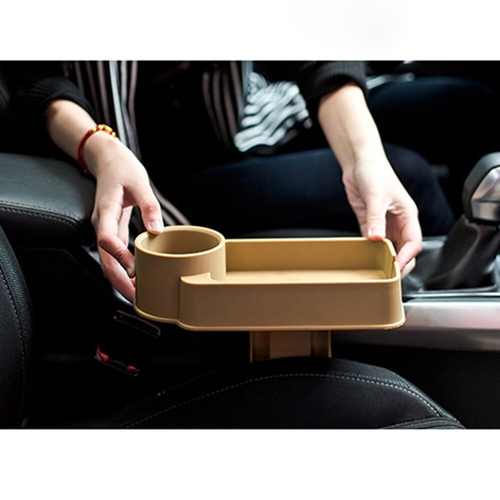 Fine Car Seat Pocket Catch Hang Can Holder Storage