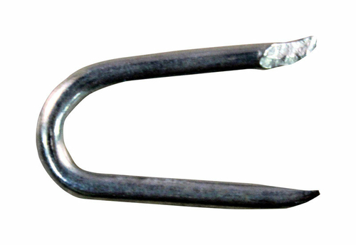National Nail 5692272 Pro-Fit Hot-Dipped Galvanized Steel 0.75 in. Pou