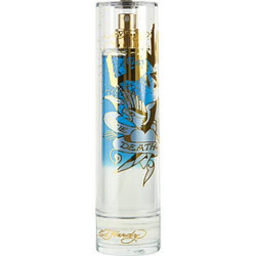 ED HARDY LOVE IS by Christian Audigier