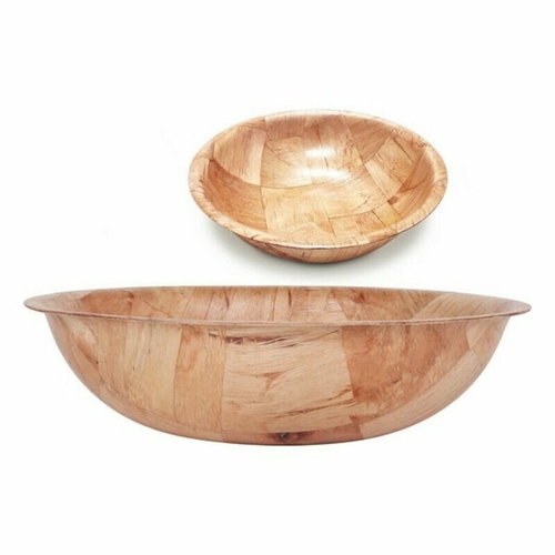 Bowl Privilege Birch Natural (ø 25 cm)