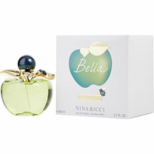 BELLA NINA RICCI  by Nina Ricci