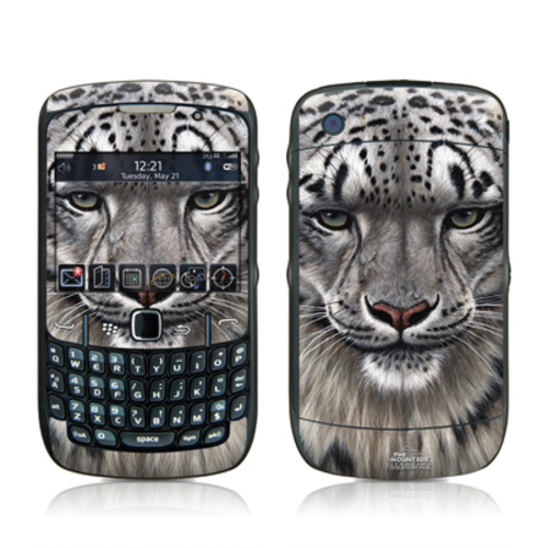 DecalGirl BBC5-COTWILD BlackBerry Curve 8500 Skin - Call of the Wild