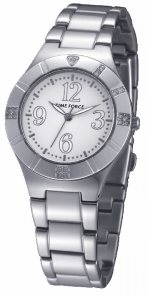 Time Force TF4038L02M watch woman quartz